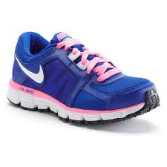Nike Dual Fusion ST2 Runners - Picture 1 of 8